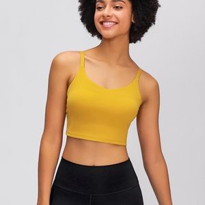 Fit and leisure clothing.